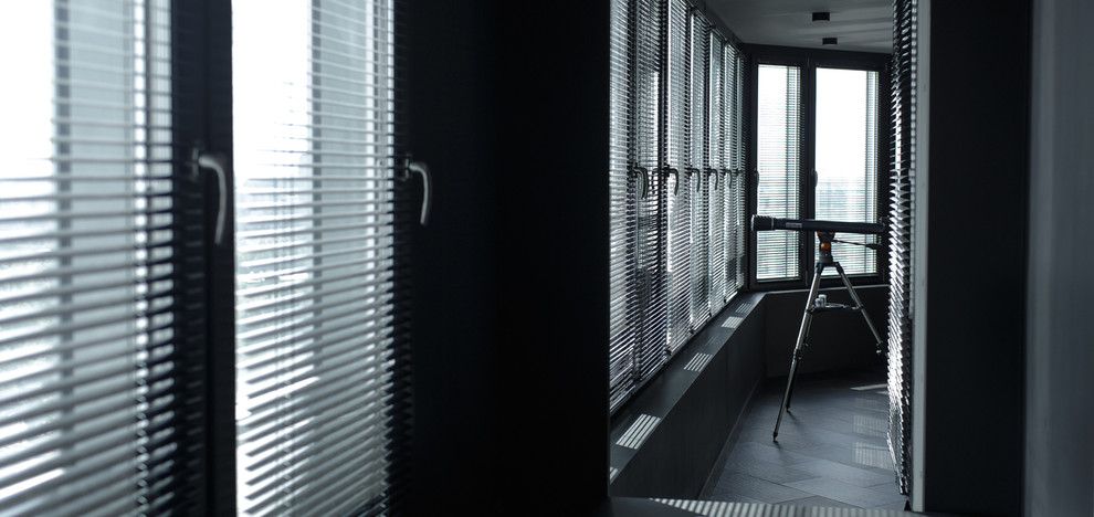 Интерьер квартира