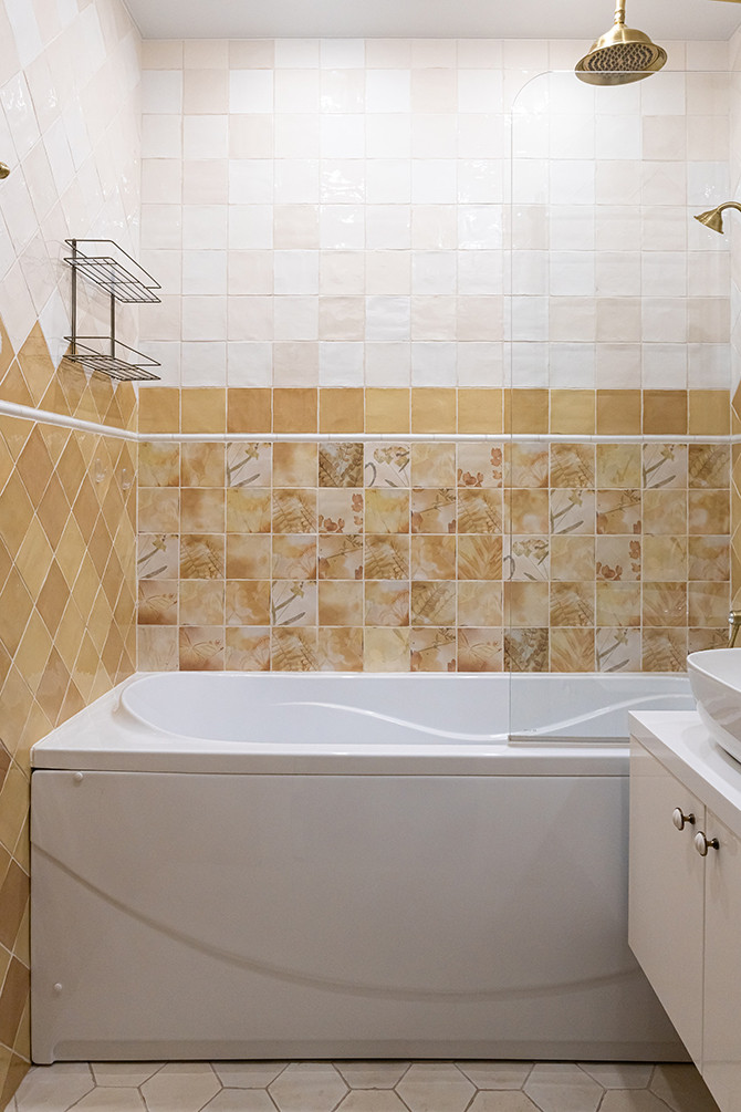 Ярко, сочно!