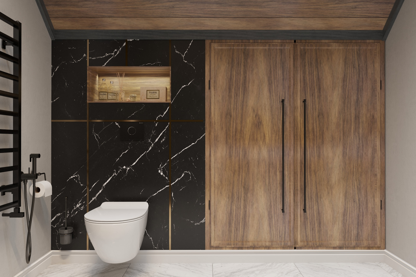 Частный дом 241 кв.м.