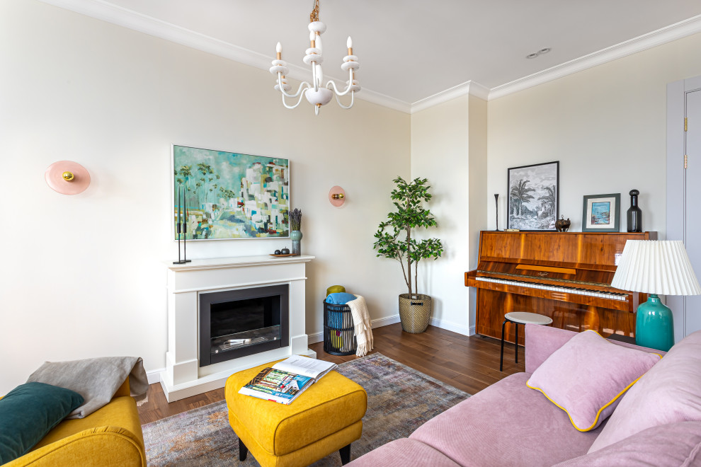 Квартира в Красногорске