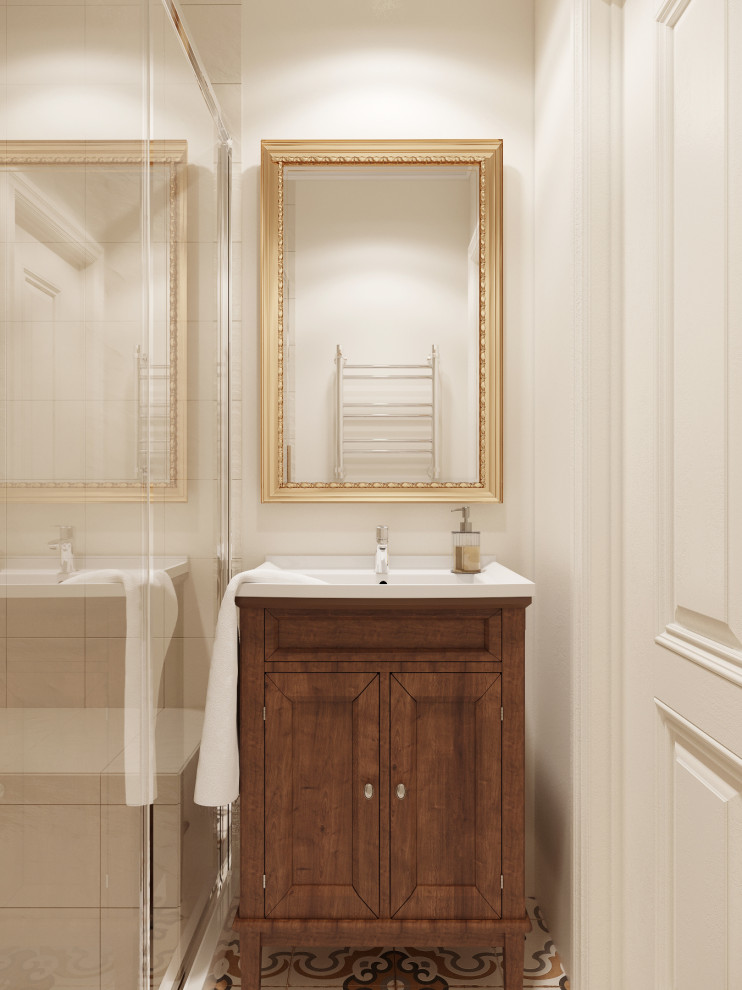 Современная классика с нотками прованса