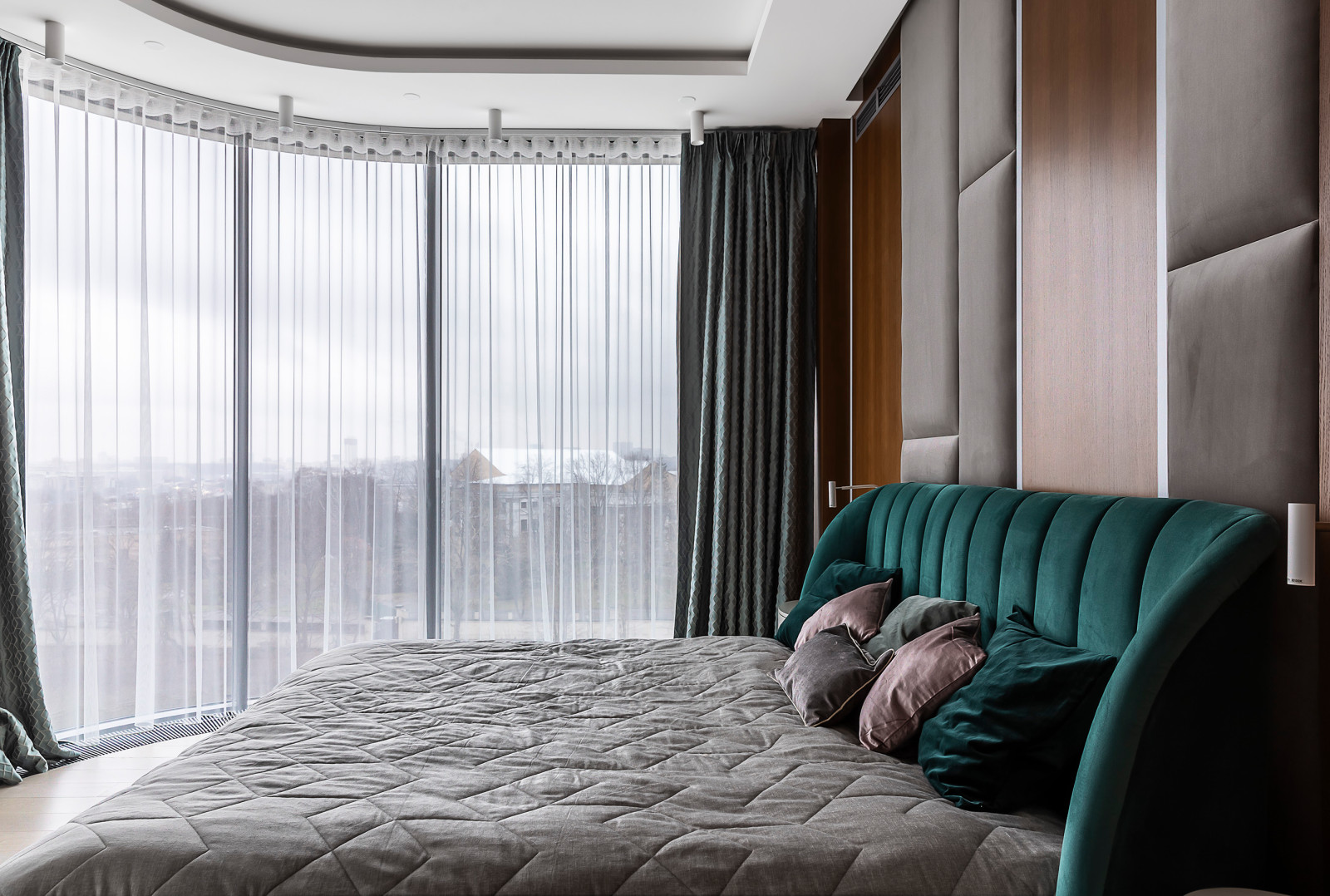 ЖК Воробьев Дом