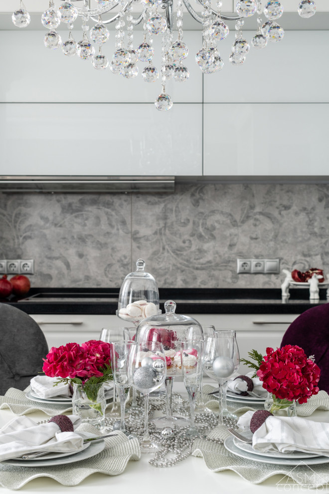 ЖК Левобережная Дубрава