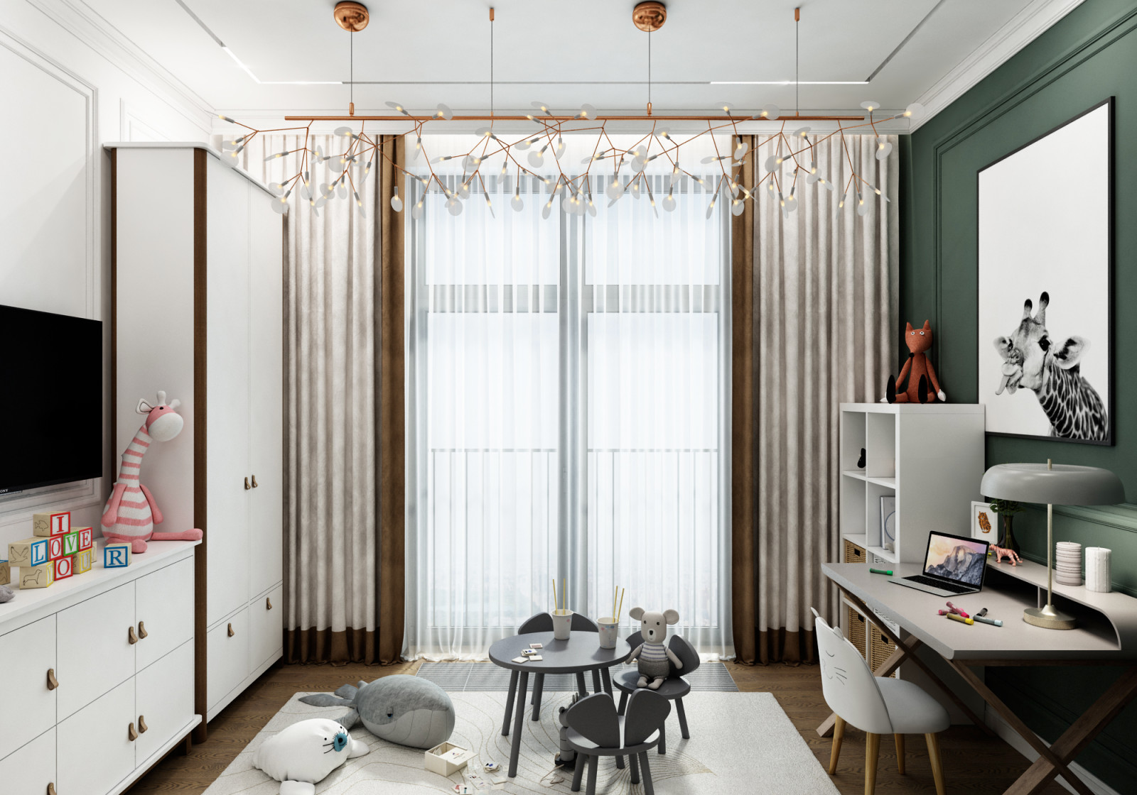 ЖК Зиларт, Лот 3, 83,5 кв.м.