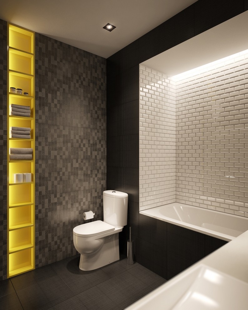 В ЭПИЦЕНТРА ЛОФТА