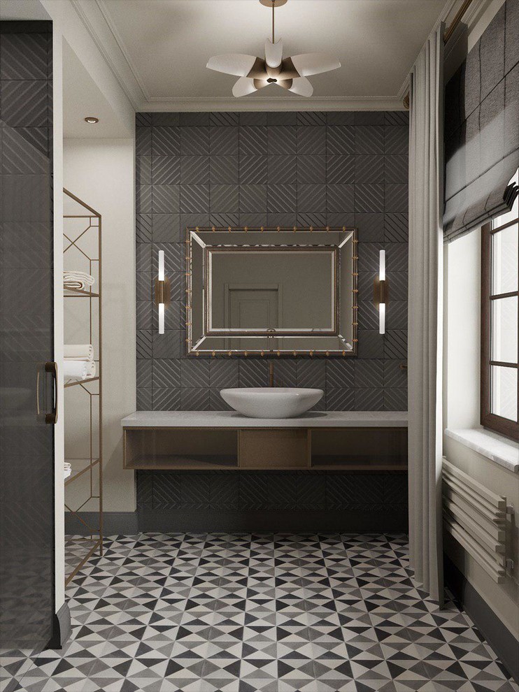 Квартира 250 кв.м.