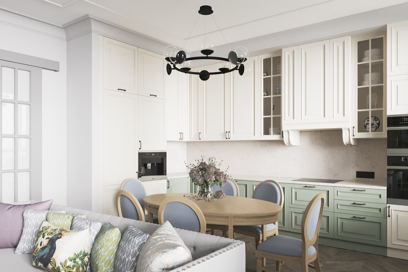 Скандинавия