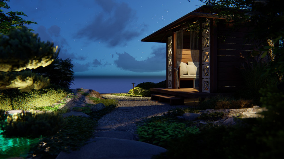 проект "Отрада"