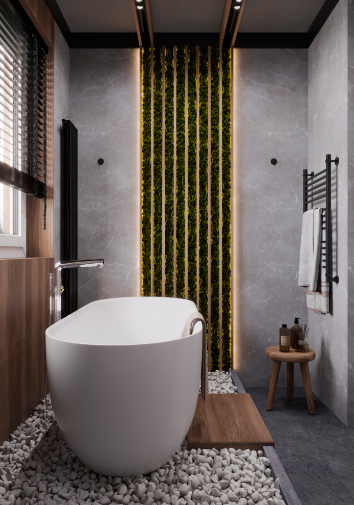 Интерьер частного дома