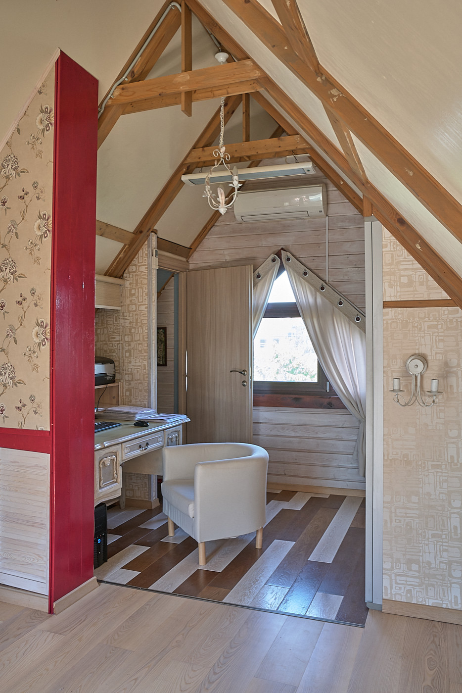 Дом архитектора (Домодедово)