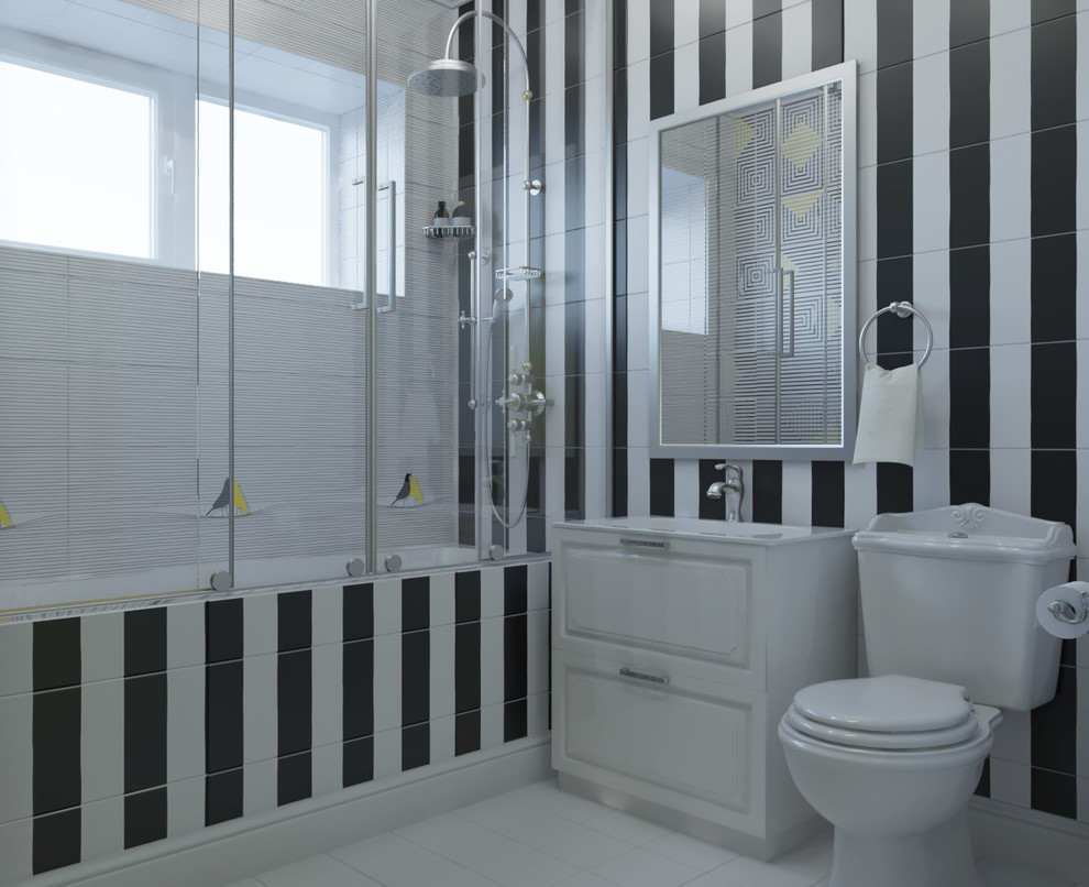 Современный дом