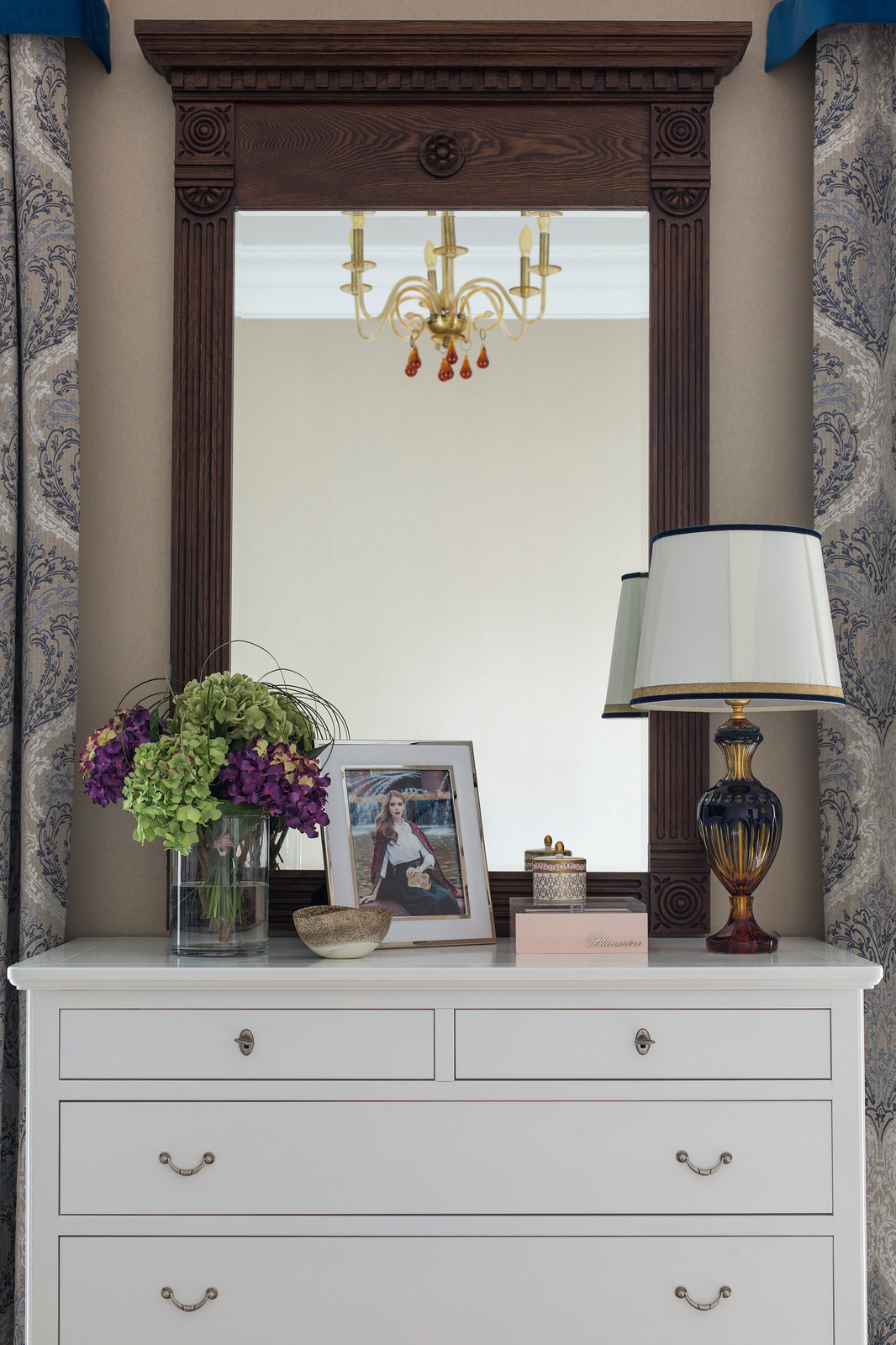 квартира в ЖК Литератор