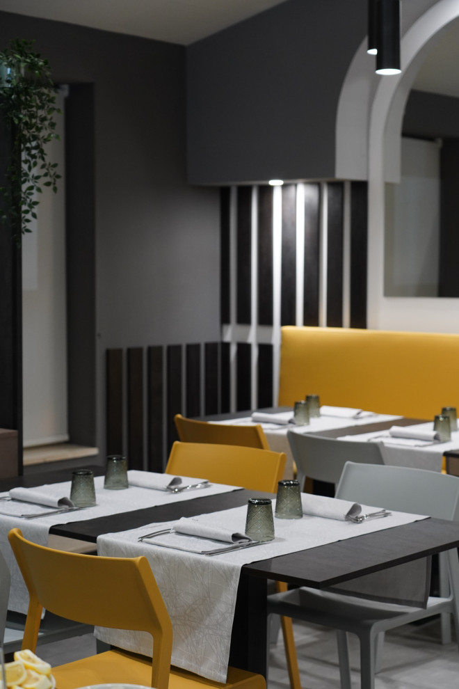 Ristorante I DUE RE