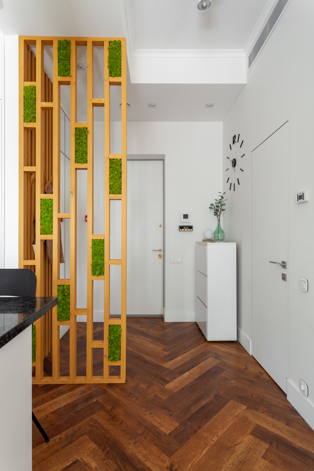 Апартаменты Цвет32