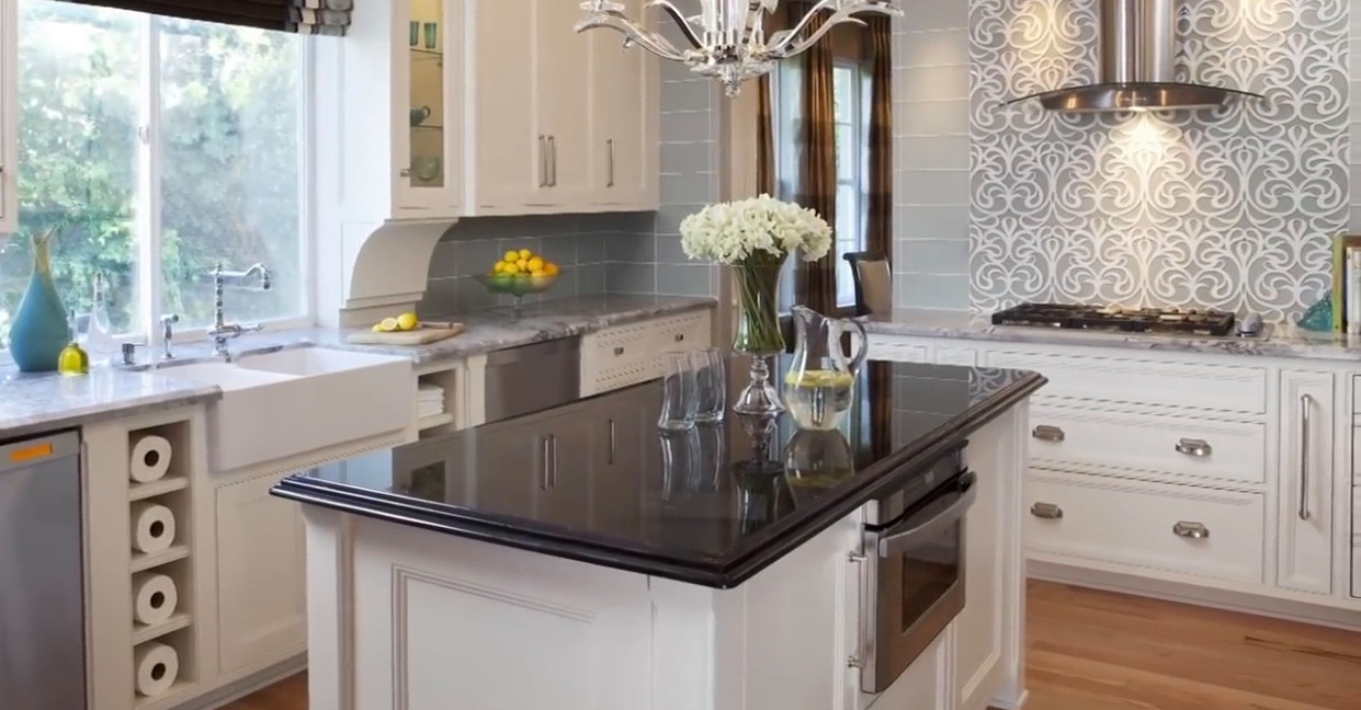 MCC Kitchen, Bath and Closet Renovations