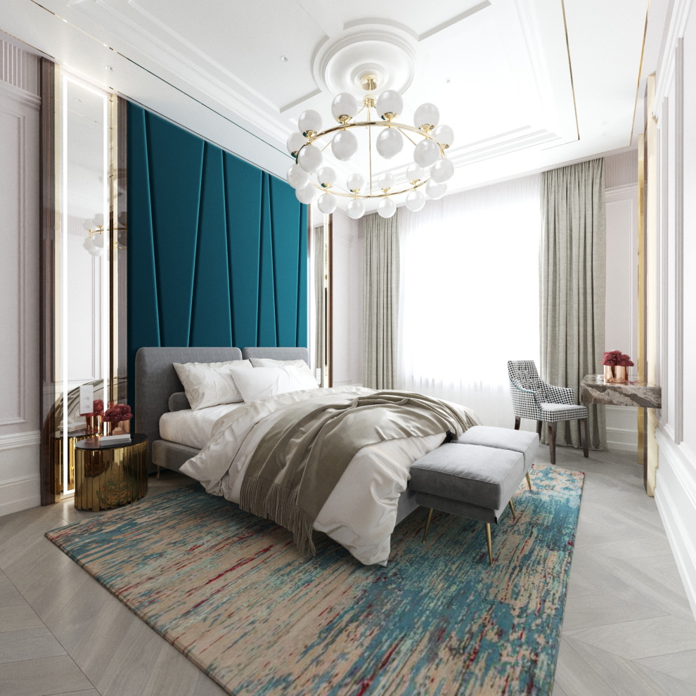 ЖК Ботаника