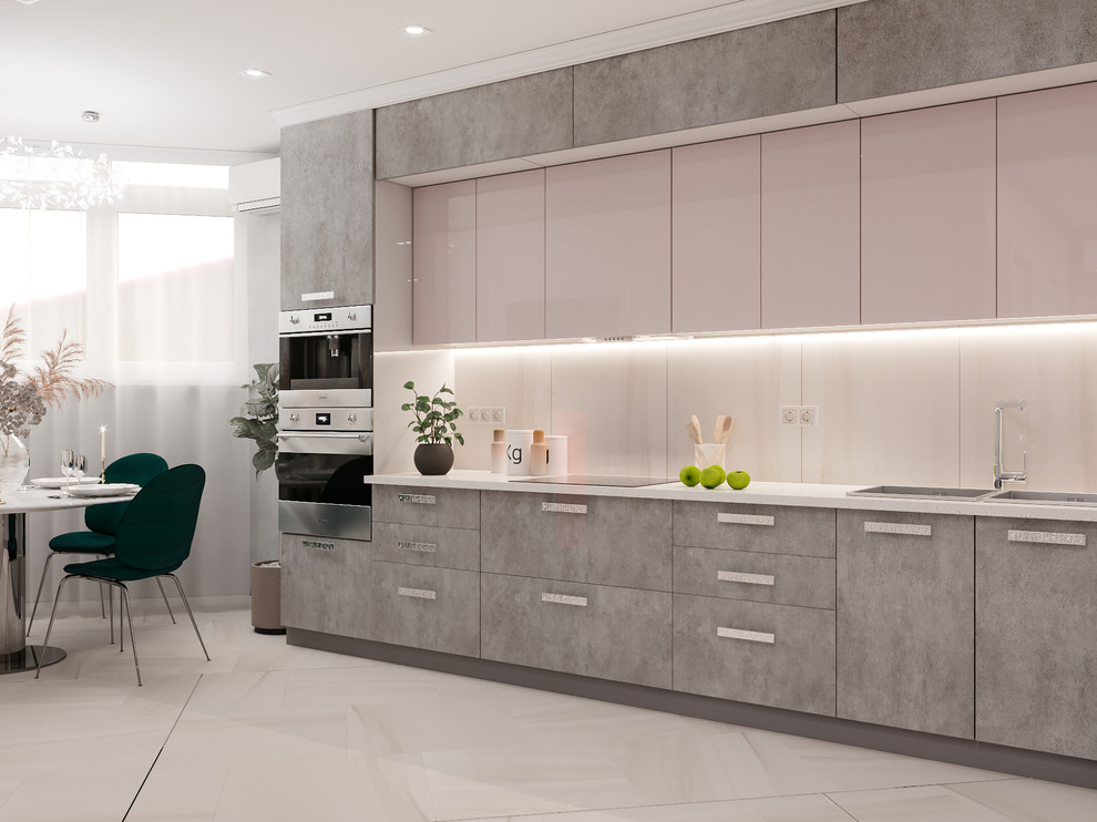 Квартира 65м2