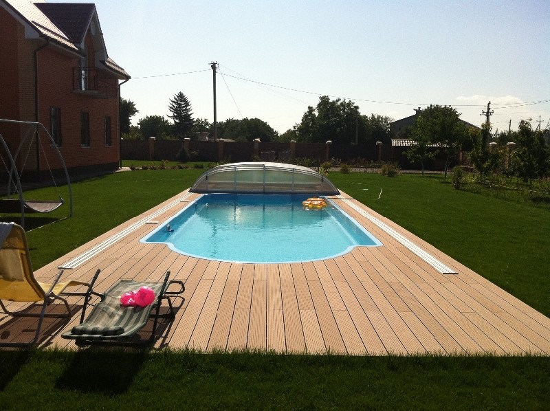 Наши работы