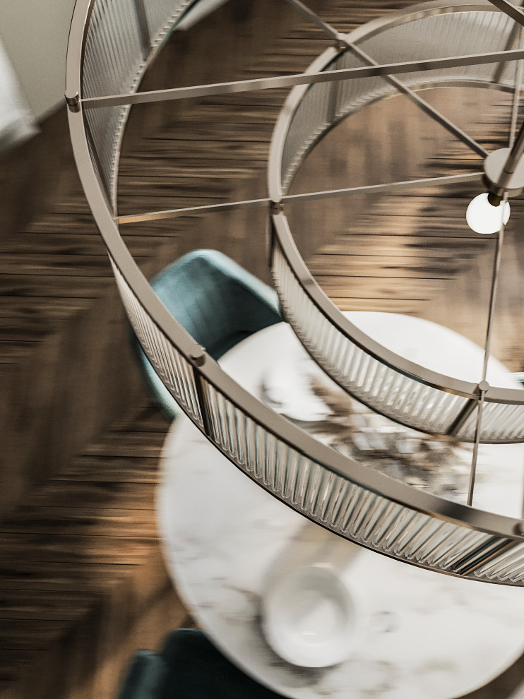 ЖК Резиденции Архитекторов