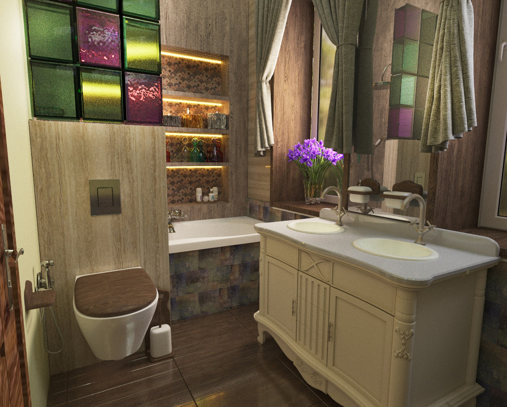 КП Марсель "Рустик"