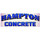 Hampton Concrete Inc