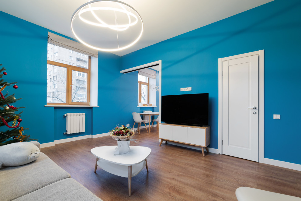 улица Бориса Галушкина – Умный Дом