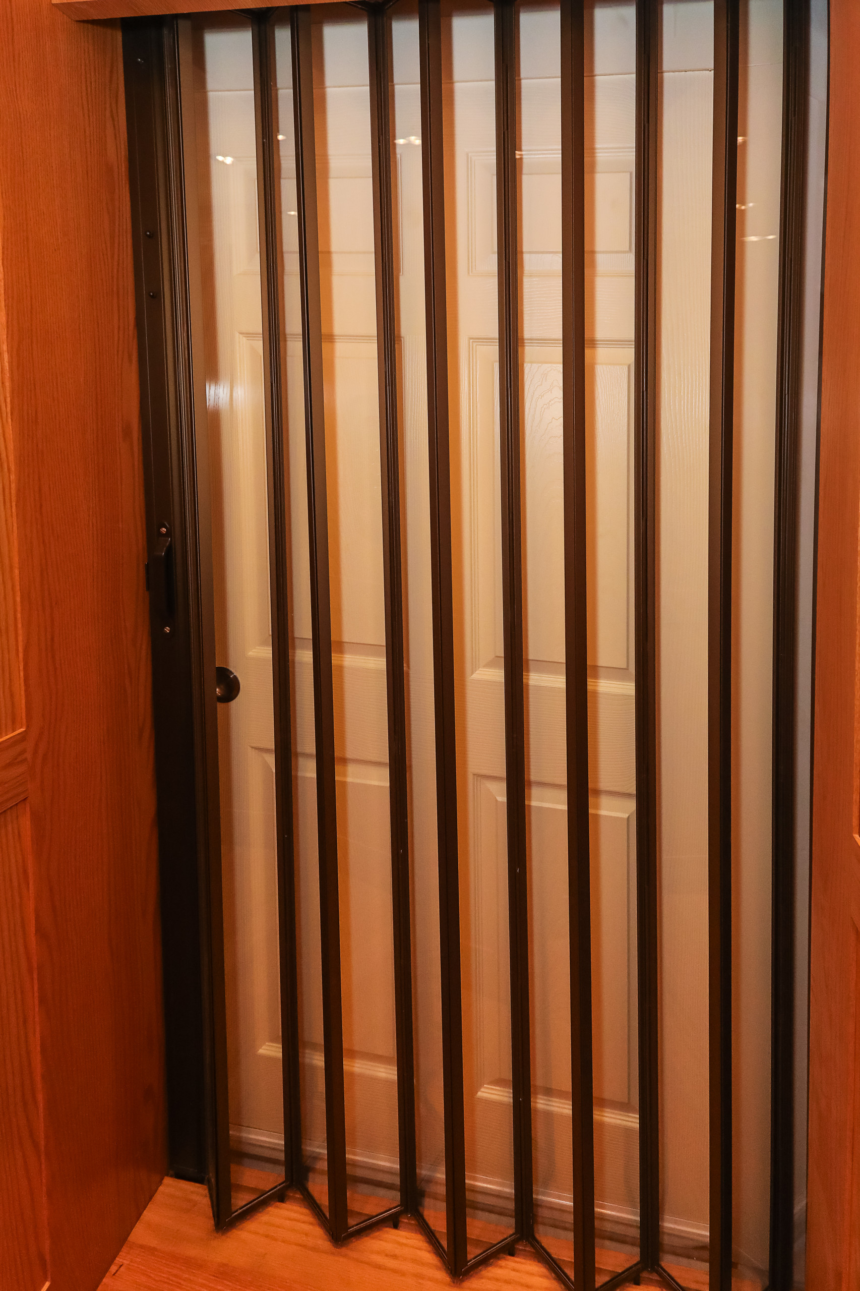 Gainesville Elevator Pebble Creek Point