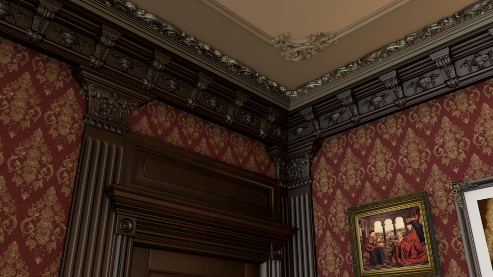 Частный дом