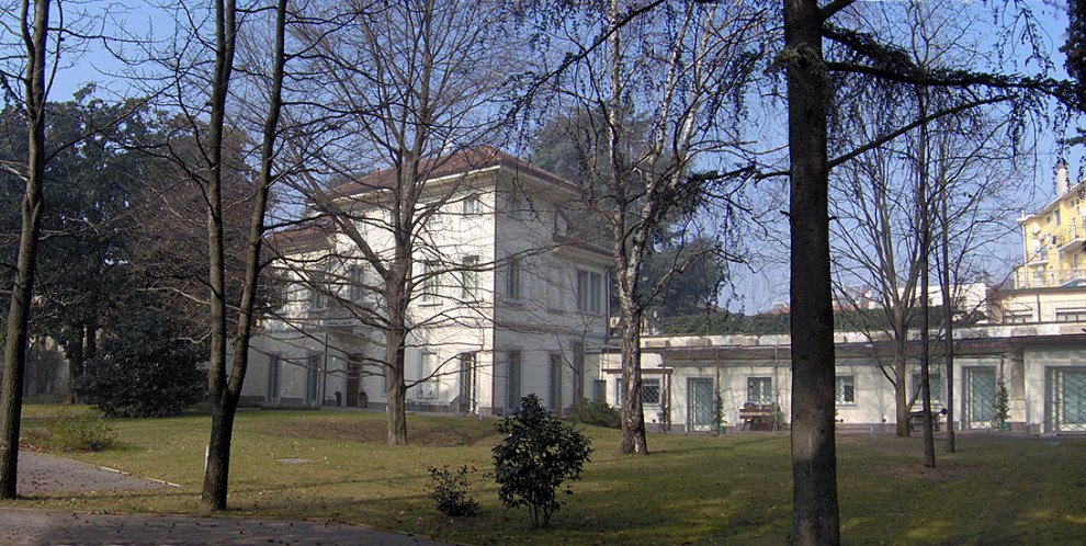 Casa E