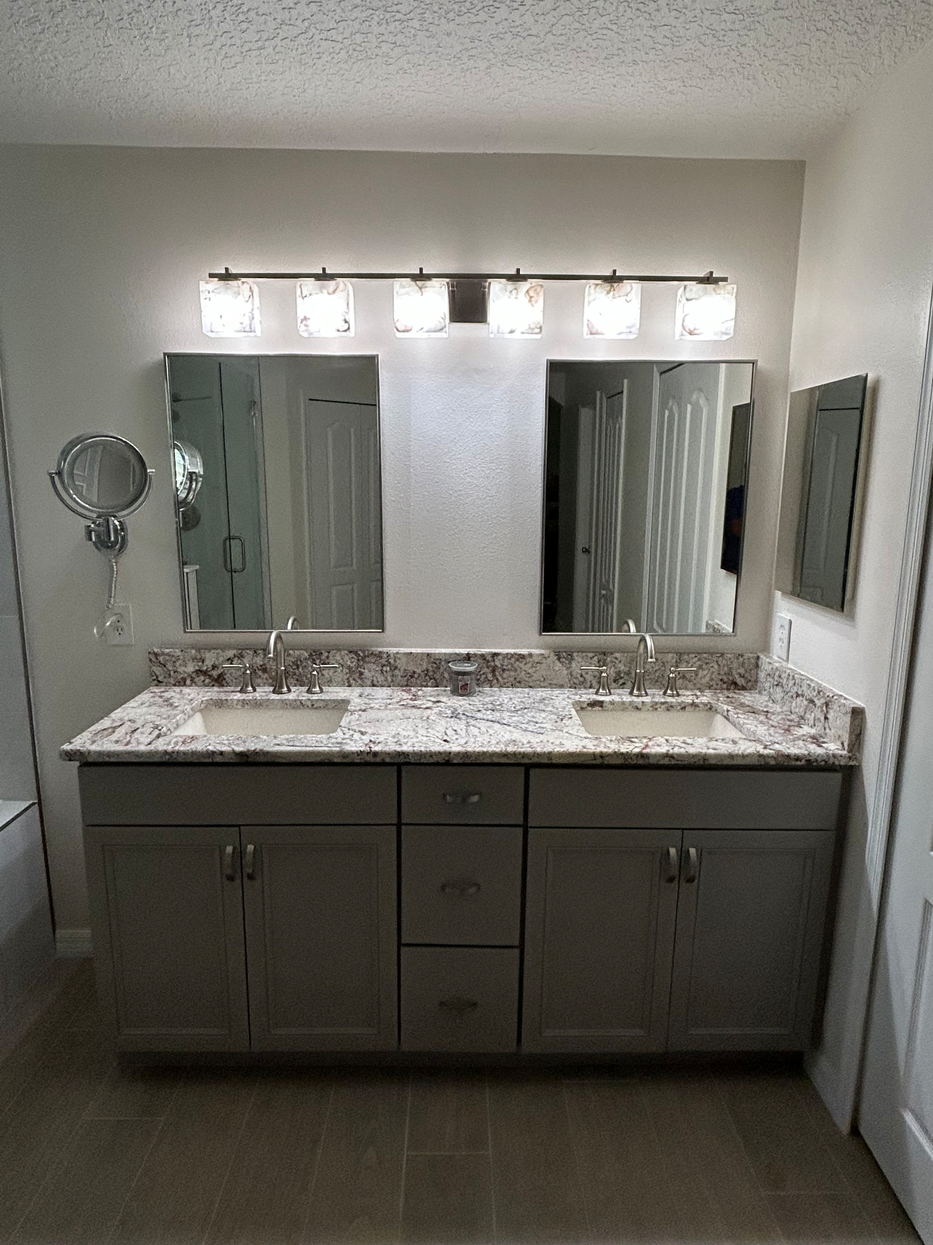 Explore Beauty, Explore Your Dream Bathroom
