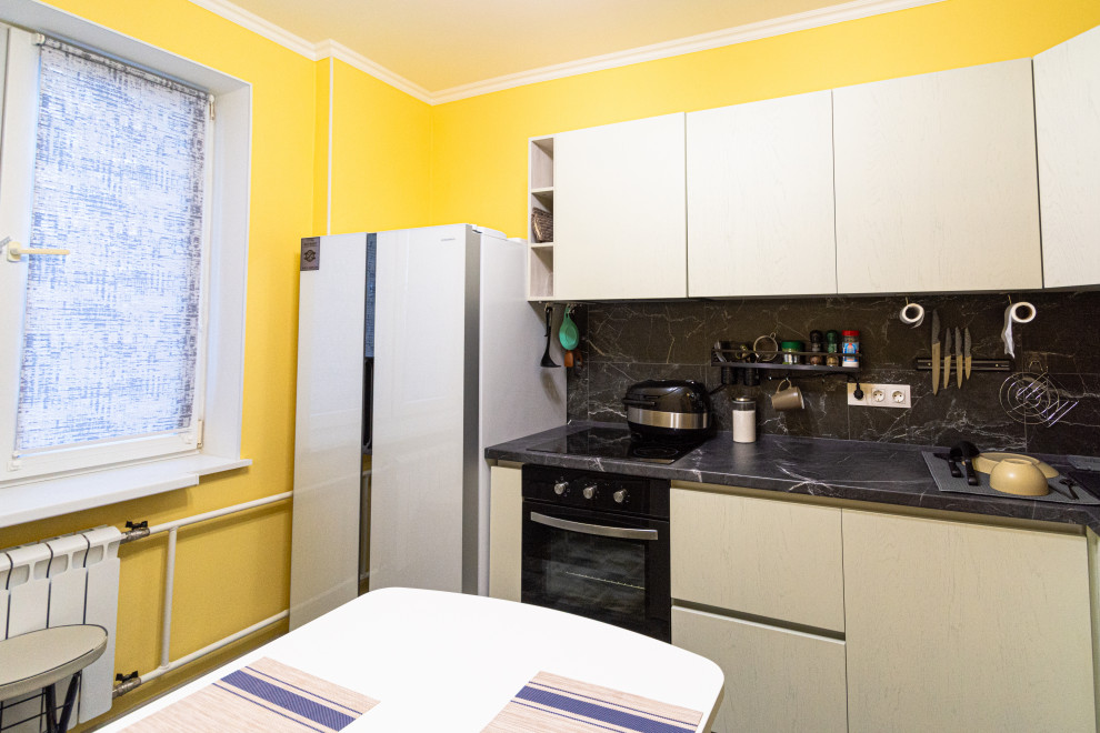 Кухня в современном стиле