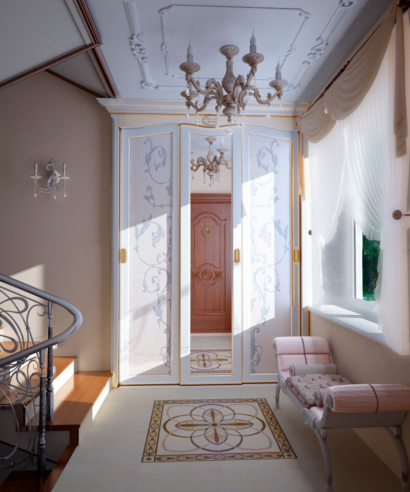 Уютная классика