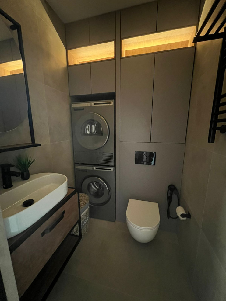 Троицк после Реновации