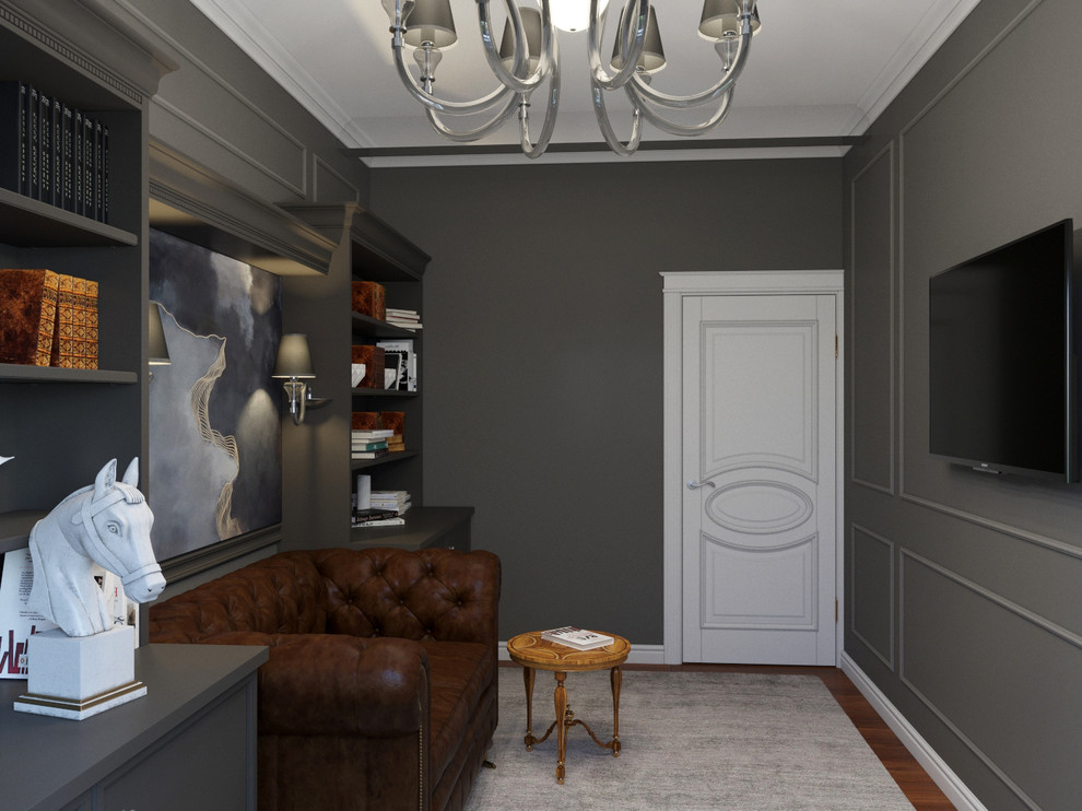 Квартира, 140м2