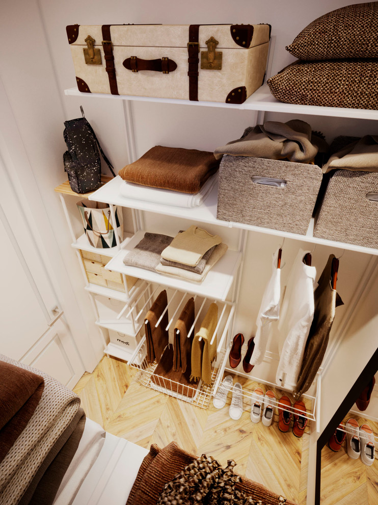 Квартира в Краснодаре