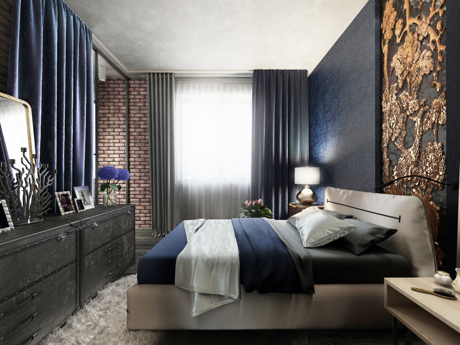 Водный Лофт