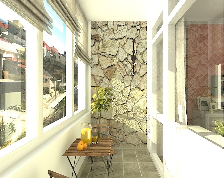 Проект Путешествия в Геную