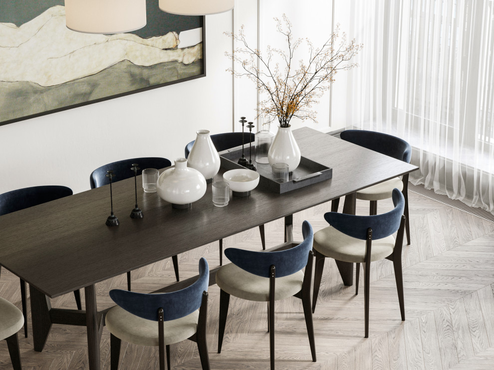 Квартира в ЖК Magnum