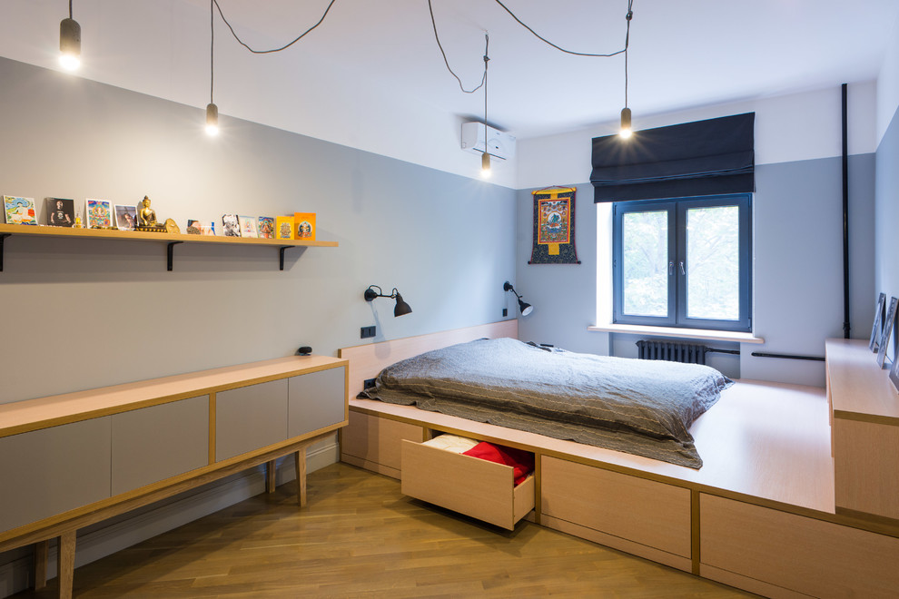 Квартира на Тишинке