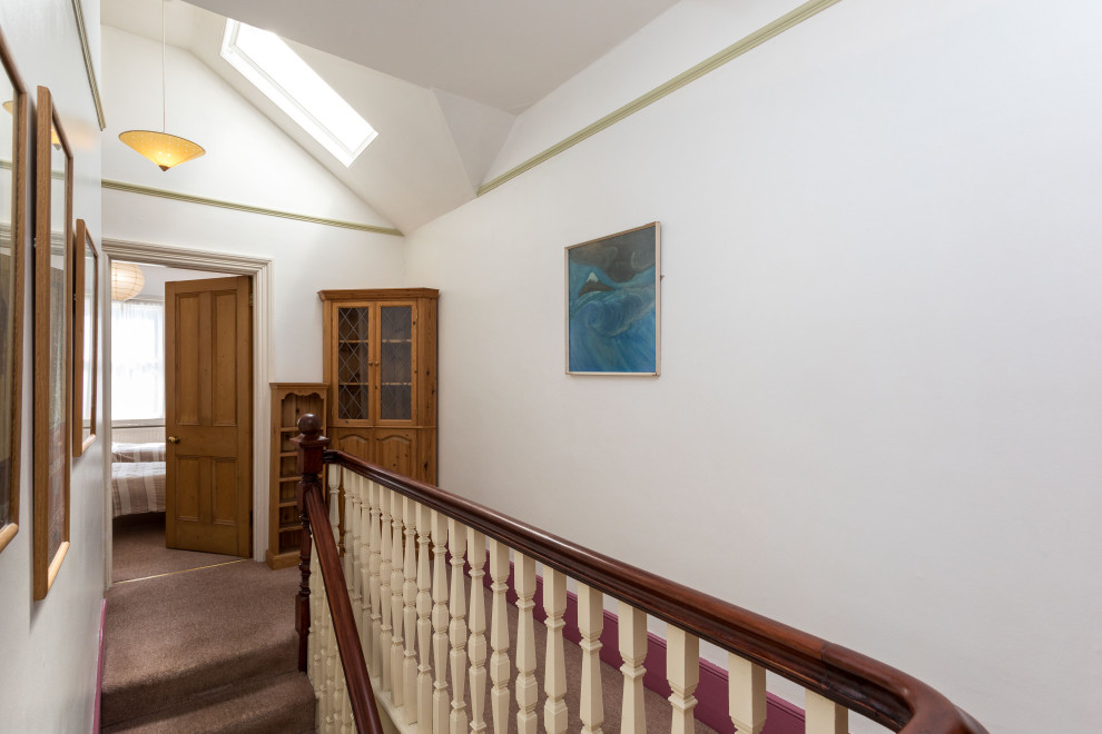 [Before] Five Bed Family Home - Full Renovation, Remodel, Loft & Kitchen Extensi