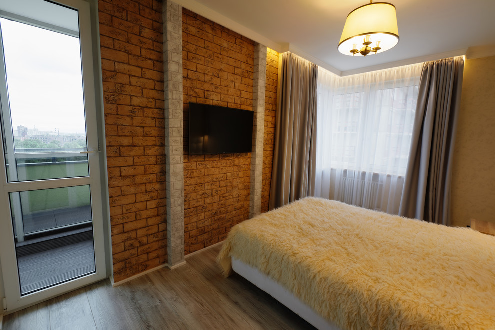 2к.кв. ЖК Триумф Парк