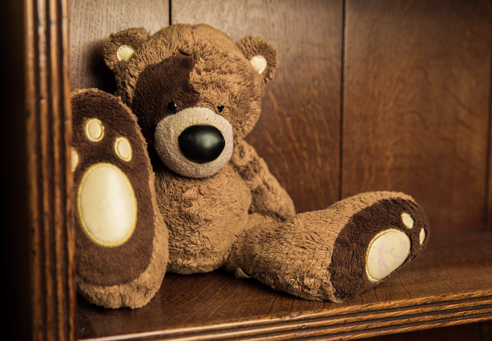 Детская мебель из дуба EXCALIBUR