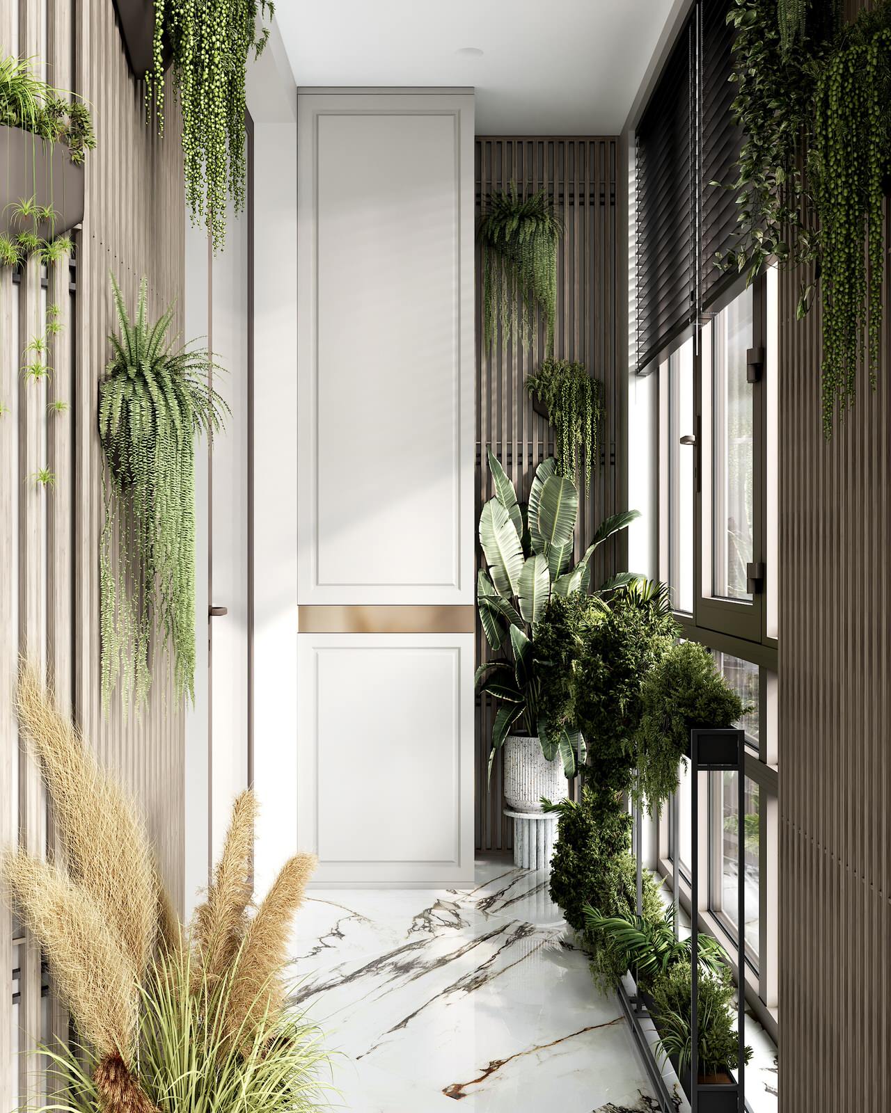 ЖК Династия 80м.кв