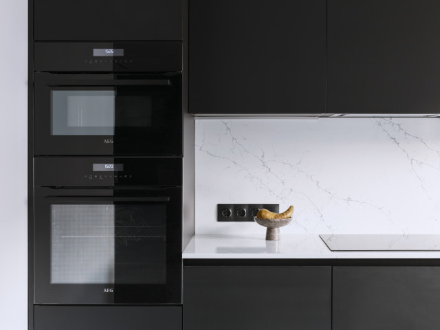 Жк "Царская столица" contemporary-kitchen