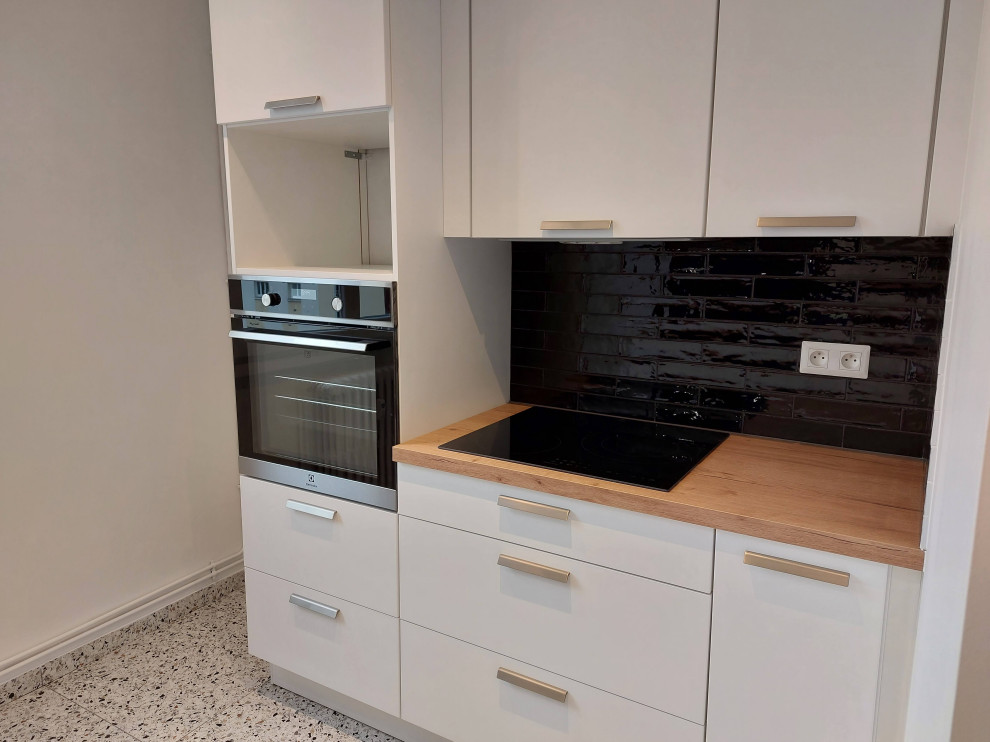 Rénovation Appartement