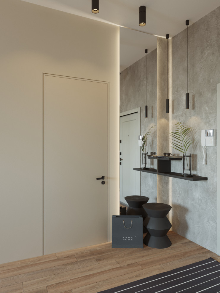 История любви