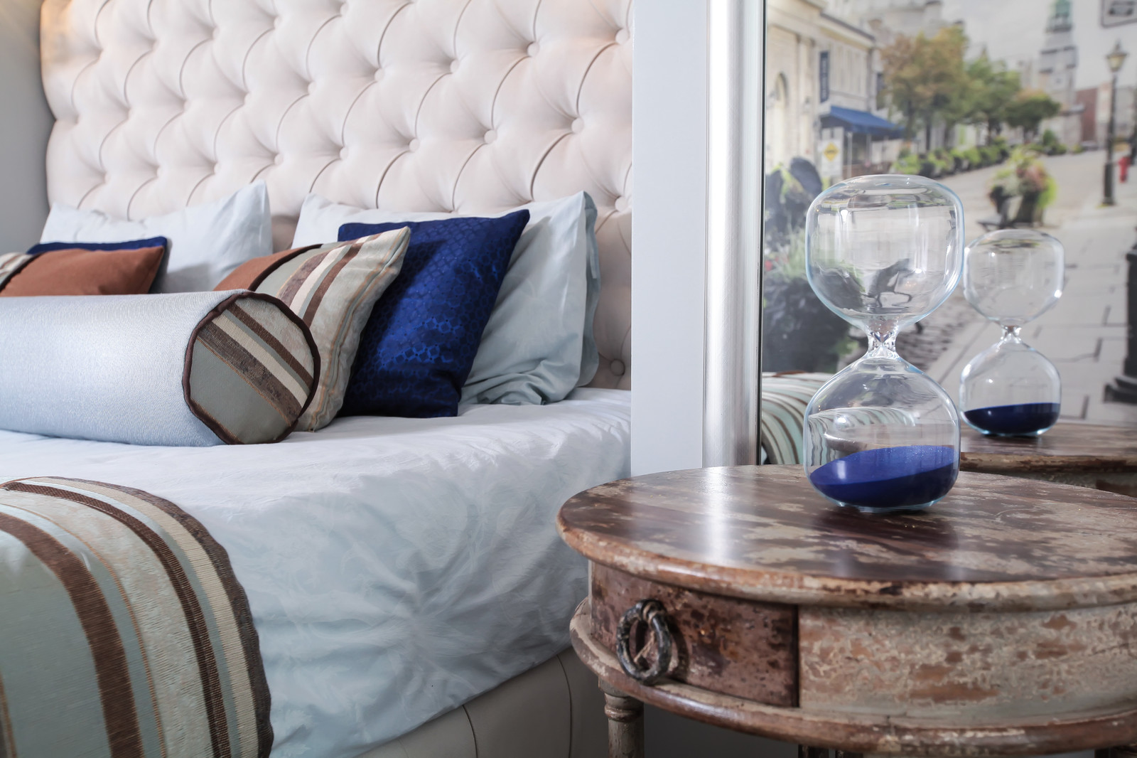 Квартира с панорамным остеклением в Одинцово