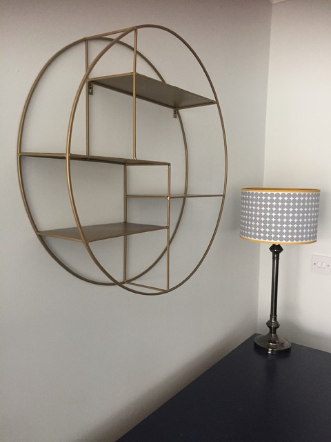 apartment in Drumcondra scandinavian