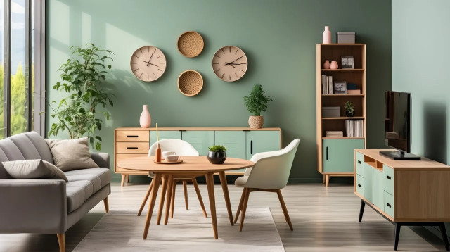 Interior Design contemporary
