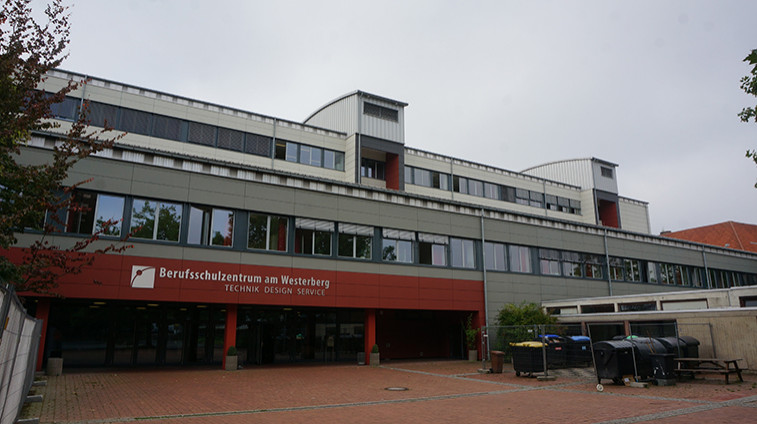 Vocational School BBS